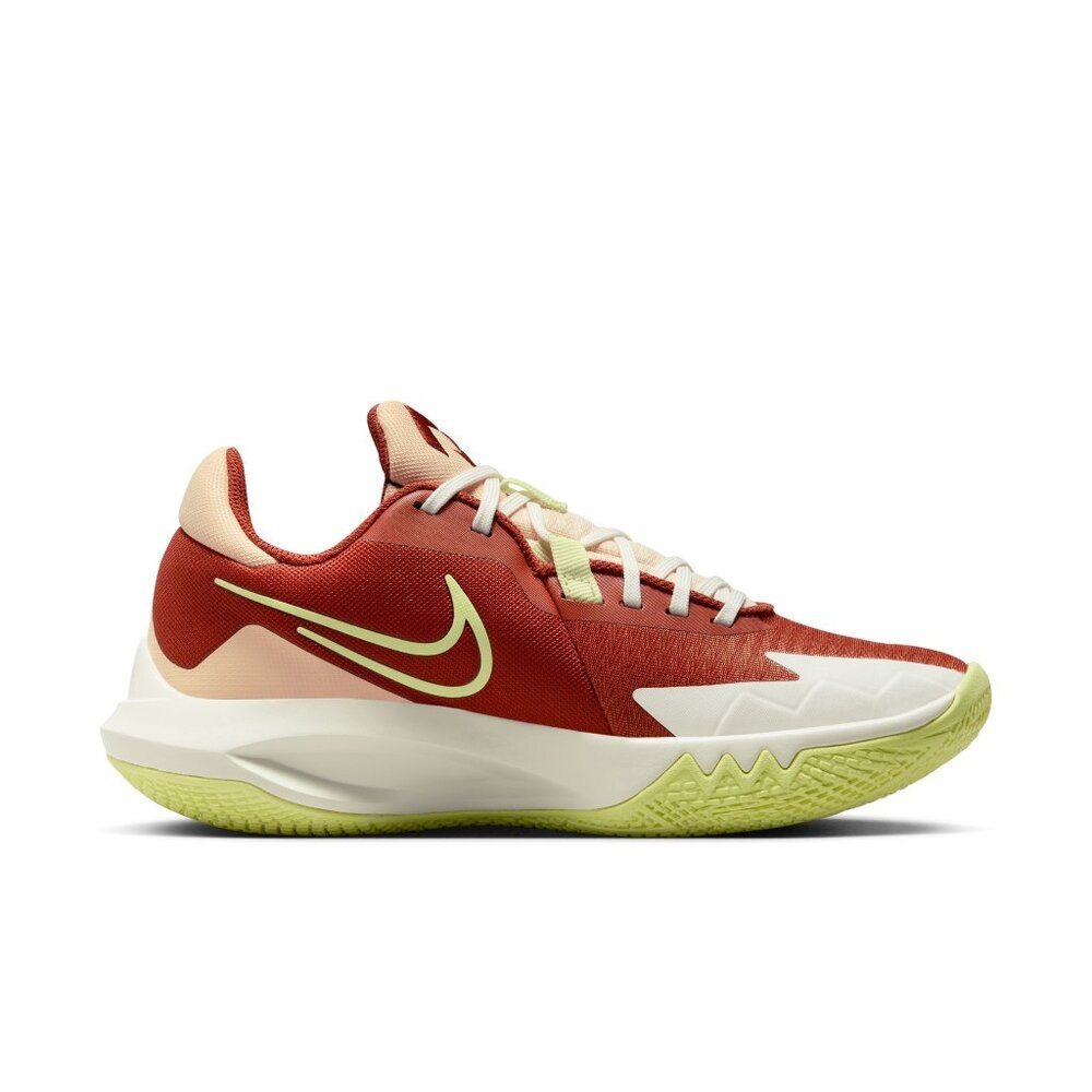 Brand New Women Nike Precision 6 Basketball Shoes-Cushioned, Breathable, Durable